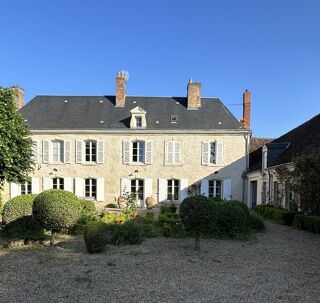  Maison à vendre 11 pièces 309 m²