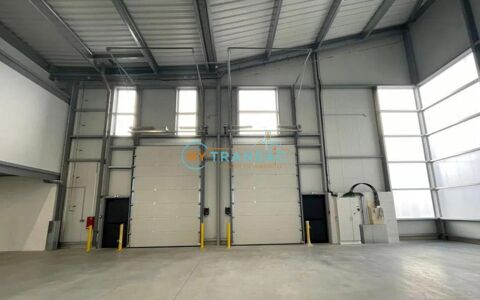 A louer local d'activit&eacute; neuf de 1 826m&sup2; dont 283m&sup2; de bureaux 24 94450 Limeil-brévannes