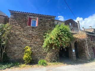  Maison � vendre 3 pi�ces 60 m�