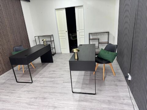 Bureau / Local 1200 95230 Soisy-sous-montmorency