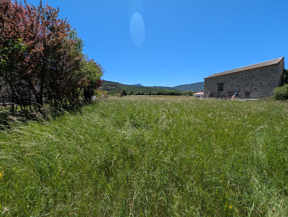Vente Terrain Terrain à bâtir de 910 m2 La mure-argens