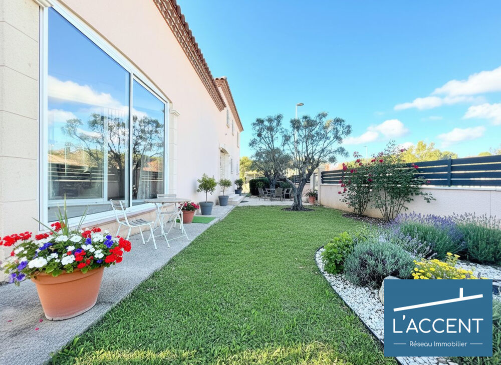 Vente Maison MAGNIFIQUE MAISON DE 240M2 DIVISÉE AVEC 2 LOGEMENTS SECTEUR PRI Jacou