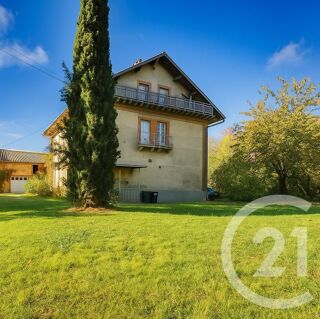  Maison � vendre 8 pi�ces 400 m�