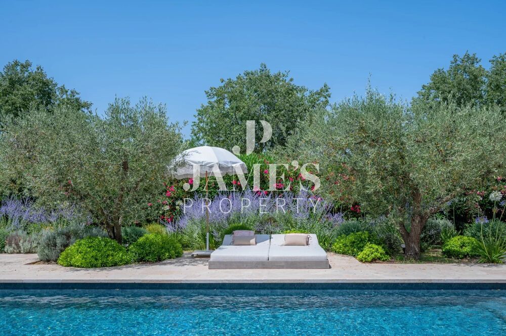 � vendre  Maison Saint-R�my-de-Provence (13210)