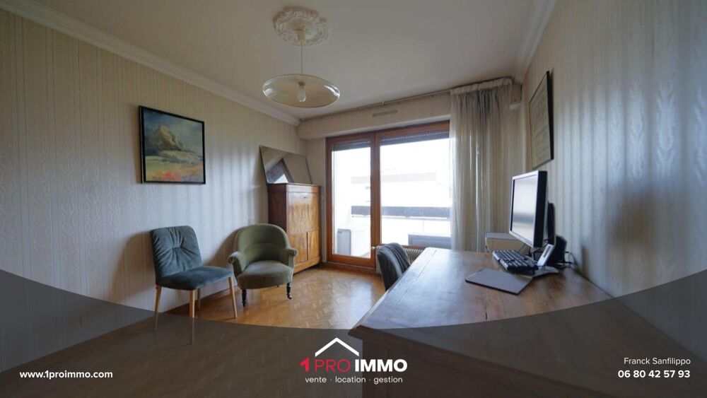 NOUVEAUTE 1PROIMMO, appartement en dernier étage !!!<br ....