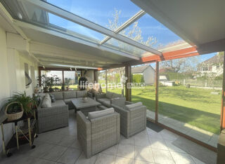  Maison � vendre 8 pi�ces 180 m�