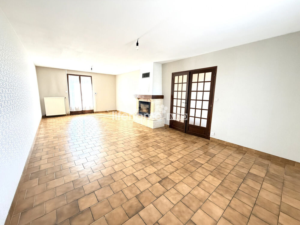 Maison à vendre Neuvy-Saint-Sépulchre