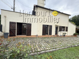  Maison  vendre 4 pices 78 m