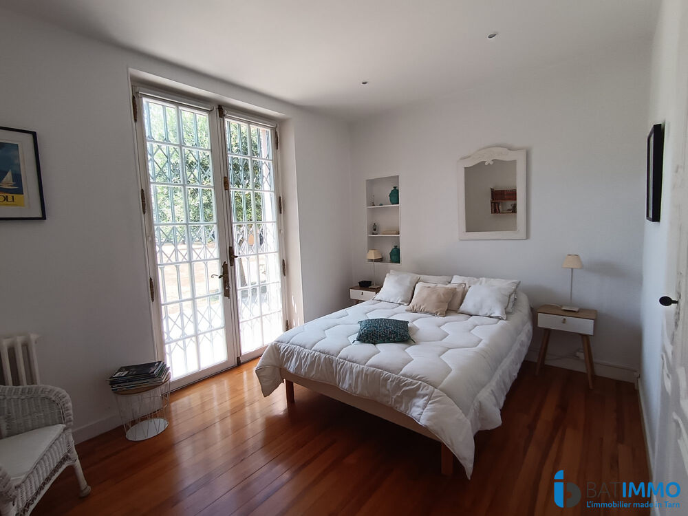 à vendre  Maison Aussillon (81200)