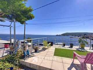  Maison � vendre 4 pi�ces 127 m�