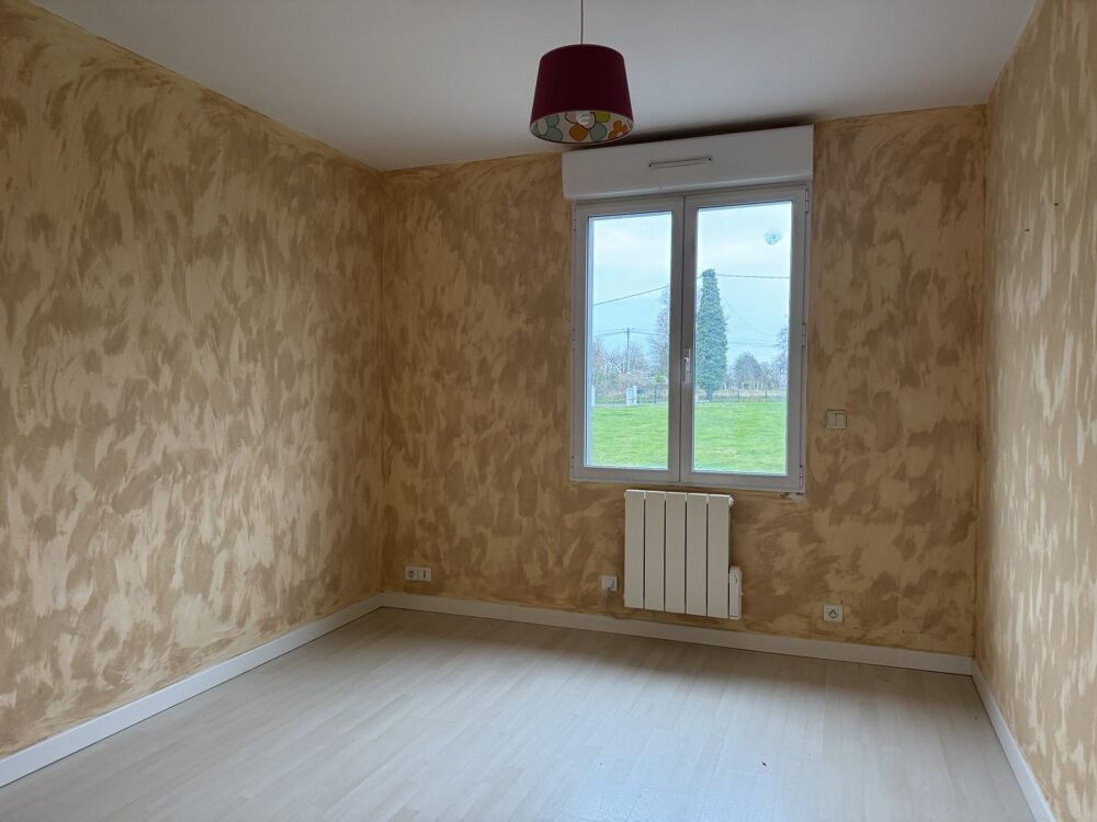 Vente Maison Maison contemporaine ossature bois Manneville-la-raoult