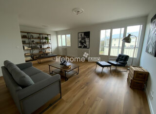  Appartement à vendre 3 pièces 75 m²