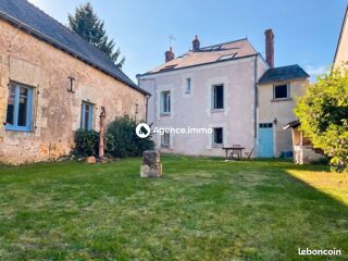  Maison à vendre 6 pièces 185 m²