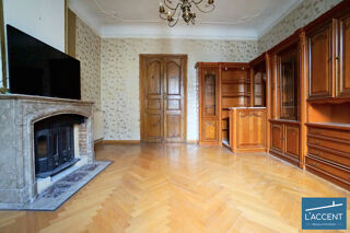  Appartement � vendre 5 pi�ces 122 m�