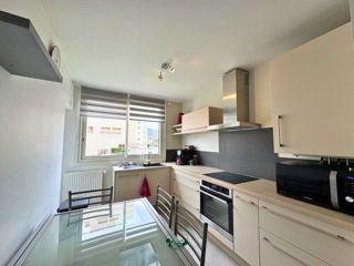  Appartement � vendre 4 pi�ces 72 m�