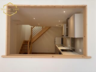  Appartement à vendre 3 pièces 73 m²