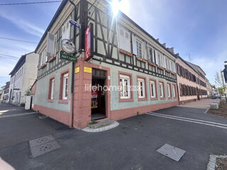  Immeuble � vendre 1 m�