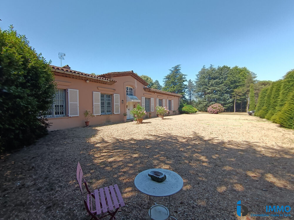 à vendre  Maison Aussillon (81200)
