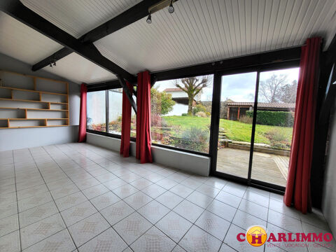   Proche centre ville maison 4 chambres jardin Maison - 6 pi�ce(s) - 157 m�