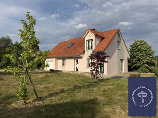  Maison à vendre 6 pièces 110 m²