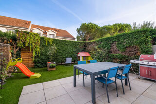  Appartement � vendre 4 pi�ces 84 m�