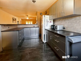  Maison à vendre 6 pièces 101 m²