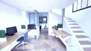   Bureaux en duplex de 80 m² -île de beauté - nogent-sur-marne Nogent-sur-marne