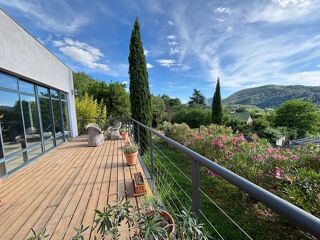  Maison à vendre 5 pièces 180 m²