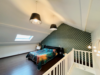  Appartement à vendre 7 pièces 164 m²