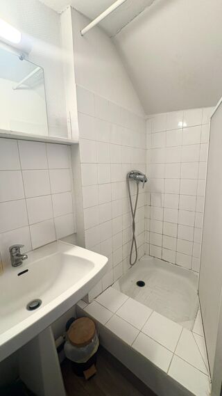  Appartement à louer 1 pièce 16 m²