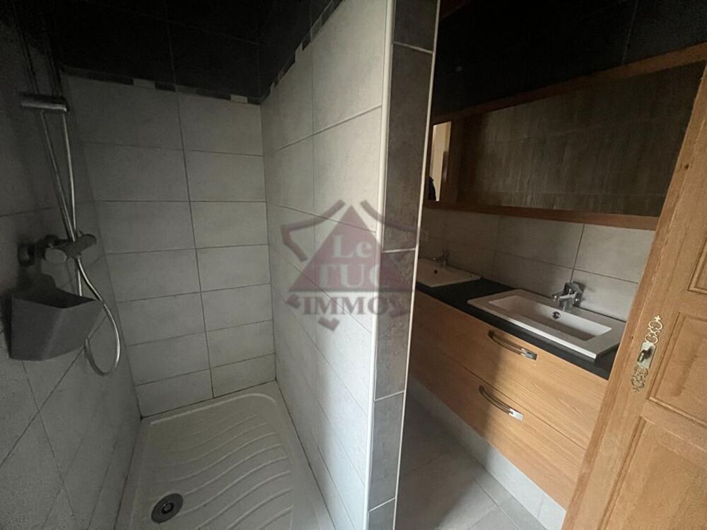 Location Appartement T2 meublé refait récemment Gagnières