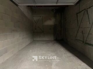  Parking / Garage � vendre 1 pi�ce 13 m�