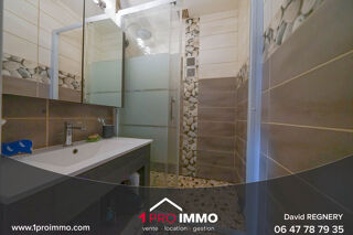  Appartement � vendre 4 pi�ces 67 m�