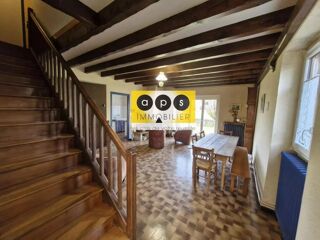  Maison à vendre 6 pièces 120 m²