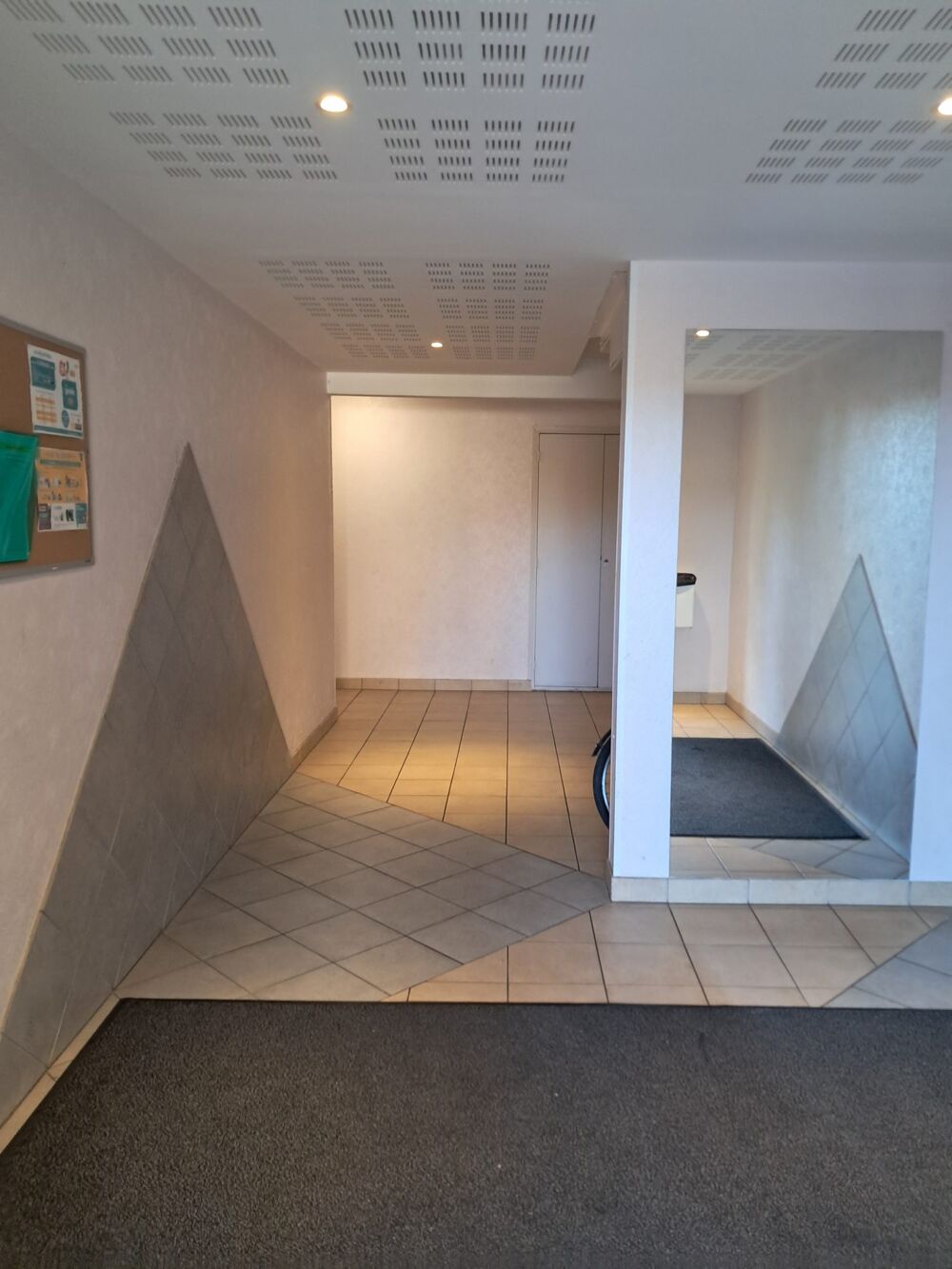 Vente Appartement Appartement à vendre Loudéac Loudéac