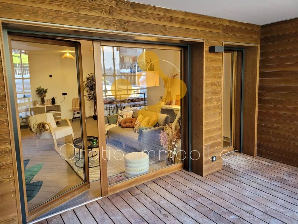 Appartement T3 de grand standing
