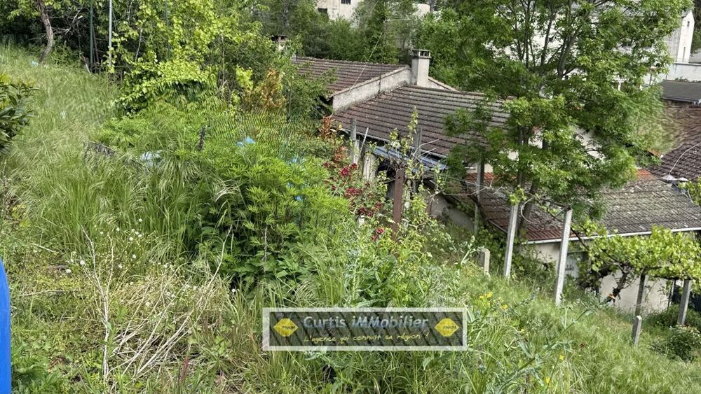 Maison - 80m ²