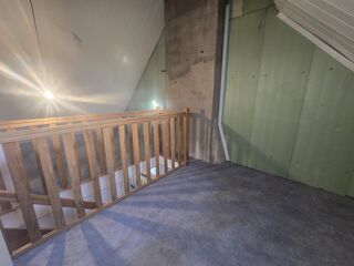  Maison à vendre 4 pièces 132 m²