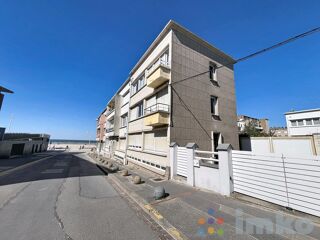  Appartement à vendre 2 pièces 49 m²