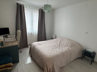  Appartement à vendre 4 pièces 84 m²