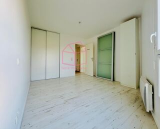  Appartement à vendre 3 pièces 61 m²