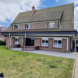  Maison � vendre 8 pi�ces 182 m�