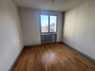  Appartement à vendre 3 pièces 60 m²
