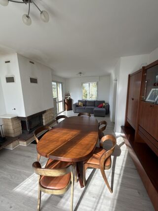  Maison � vendre 6 pi�ces 140 m�