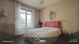  Appartement à vendre 4 pièces 79 m²