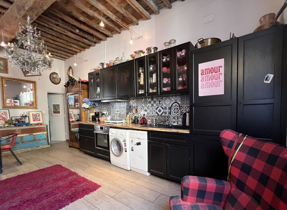 Vente Immeuble Immeuble Pézenas
