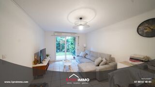  Appartement à louer 3 pièces 63 m²