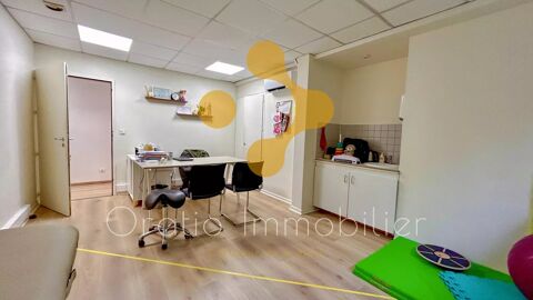 Local commercial Profession lib&eacute;rale 300000 74270 Frangy