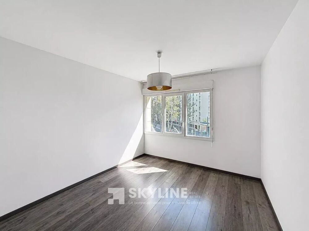 À VENDRE - Appartement T4 - Castellane