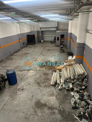   A VENDRE BAGNOLET LOCAUX D'ACTIVITÉS & BUREAUX Bagnolet